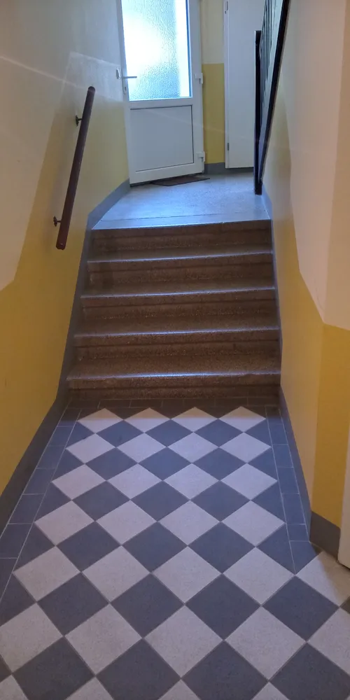 3 Zimmer Wohnung mit 70 m² in Plauen – Bild 3