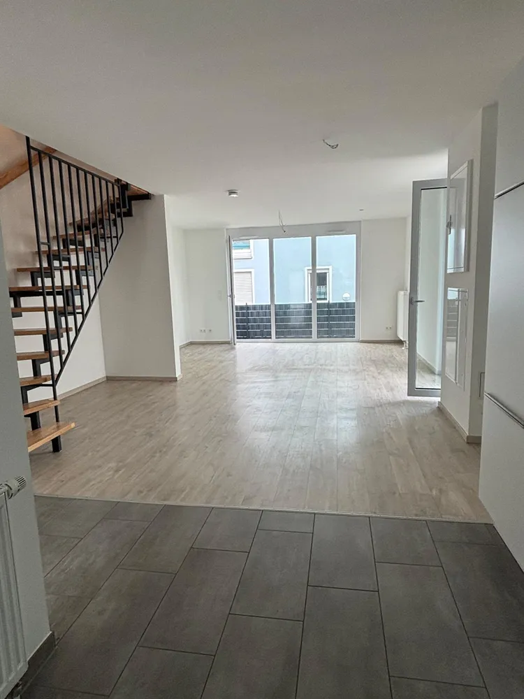 5 Zimmer Haus mit 130 m² in Nürnberg – Bild 1