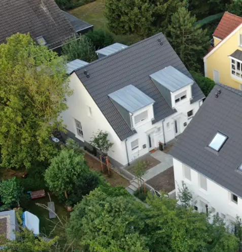 5 Zimmer Haus mit 130 m² in Nürnberg – Bild 2