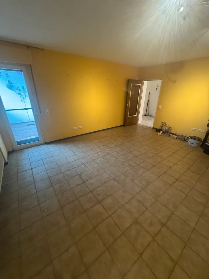 3 Zimmer Wohnung mit 89 m² in Rodgau – Bild 1