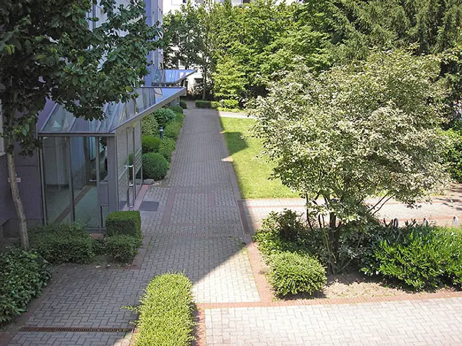 3 Zimmer Wohnung mit 75 m² in Essen – Bild 1