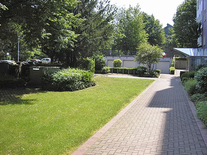 3 Zimmer Wohnung mit 75 m² in Essen – Bild 2