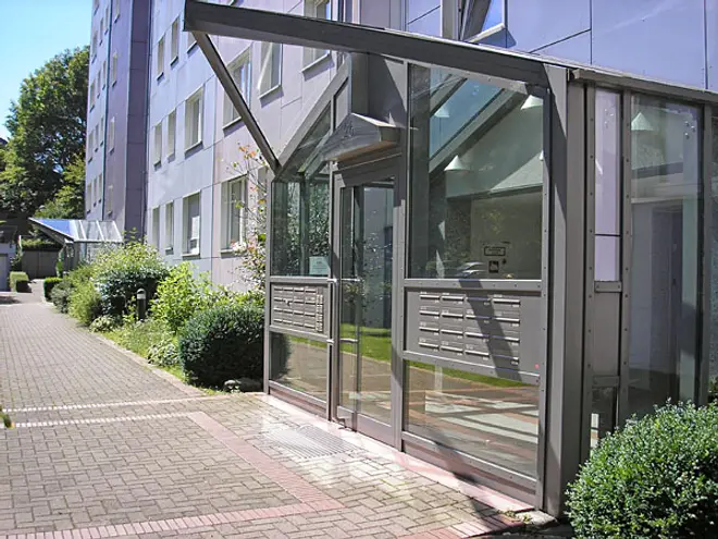 3 Zimmer Wohnung mit 75 m² in Essen – Bild 3