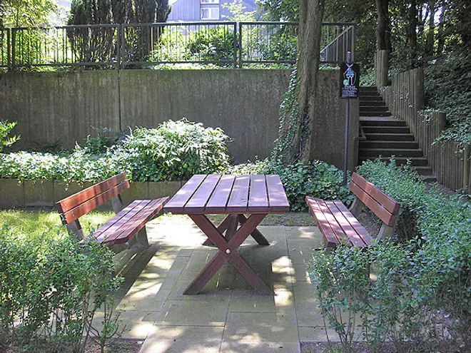 3 Zimmer Wohnung mit 75 m² in Essen – Bild 6