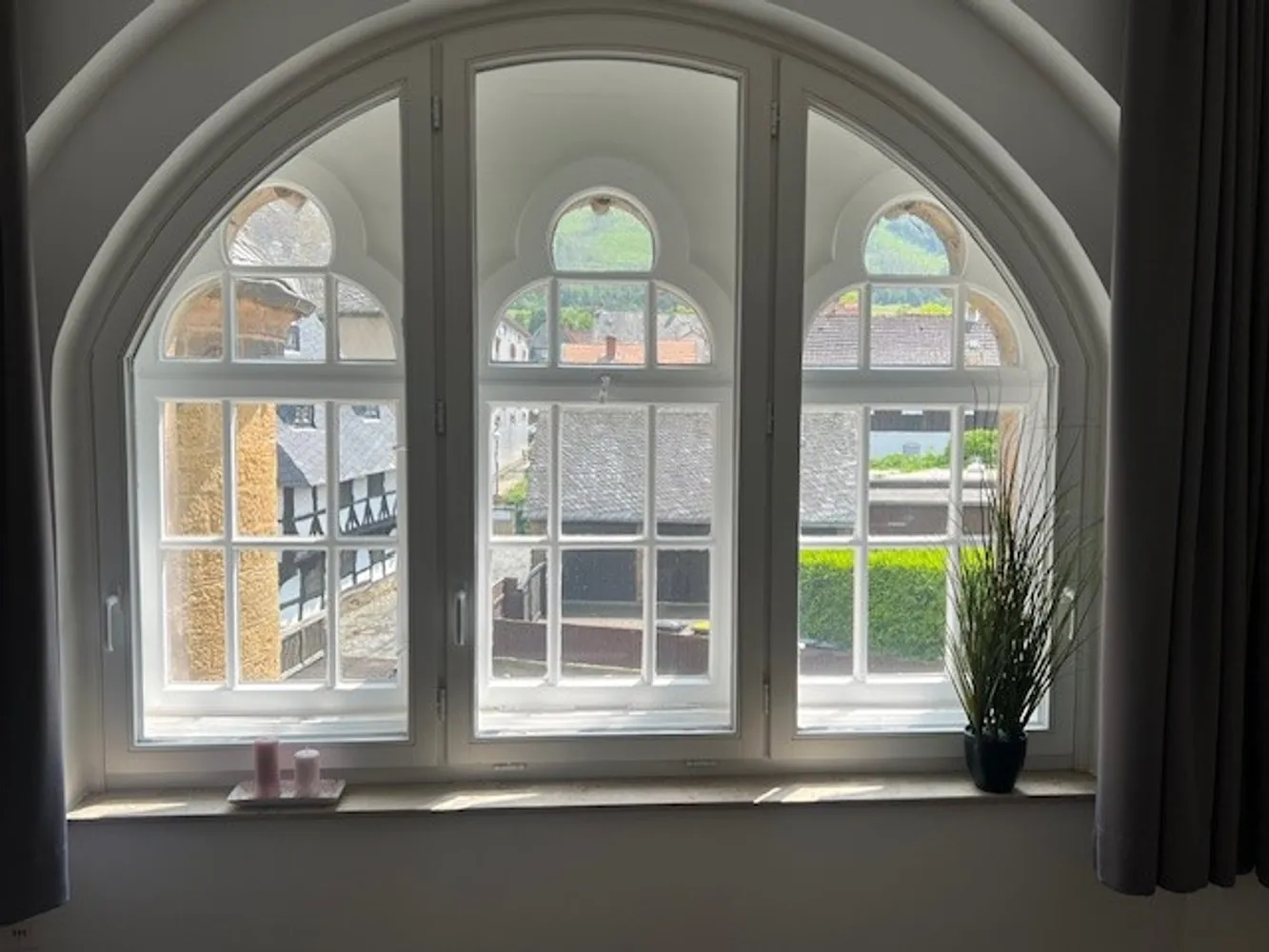2 Zimmer Wohnung mit 48 m² in Goslar – Bild 1