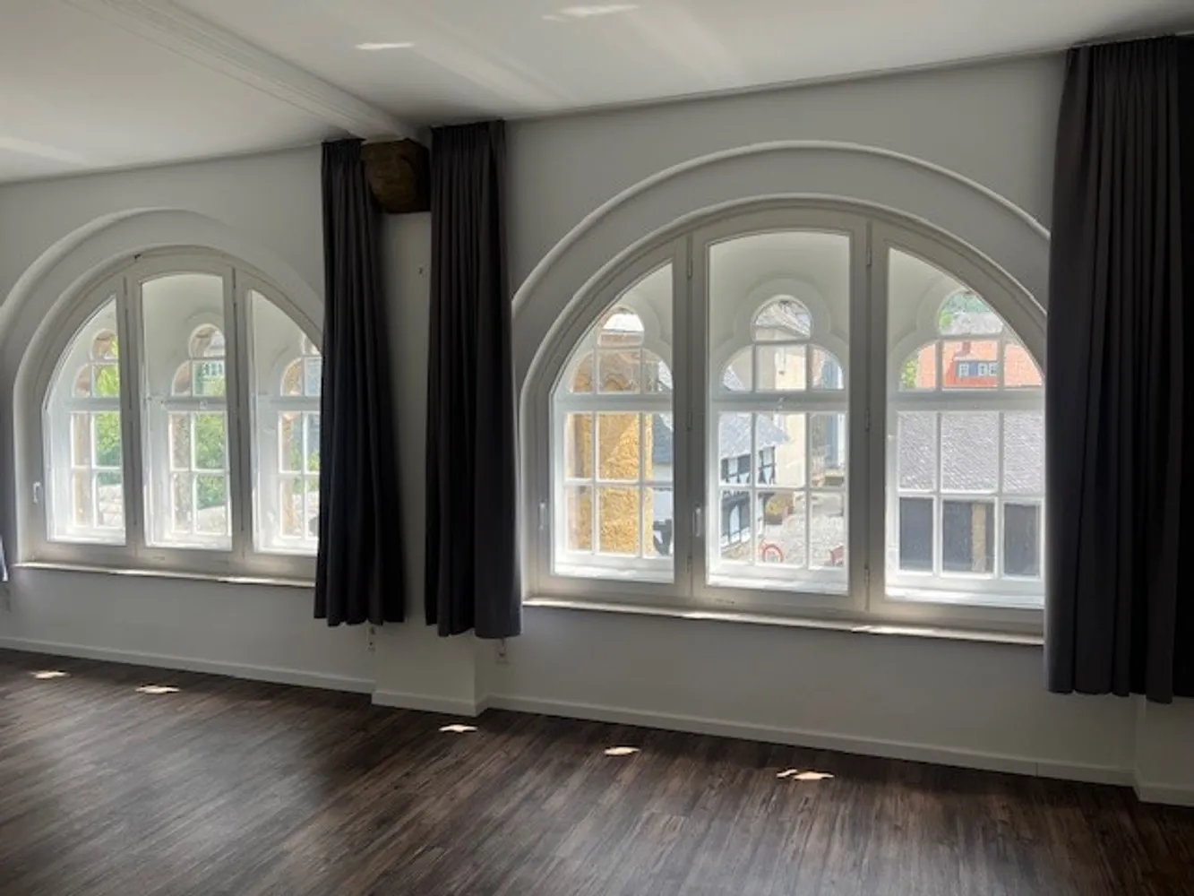 2 Zimmer Wohnung mit 48 m² in Goslar – Bild 2