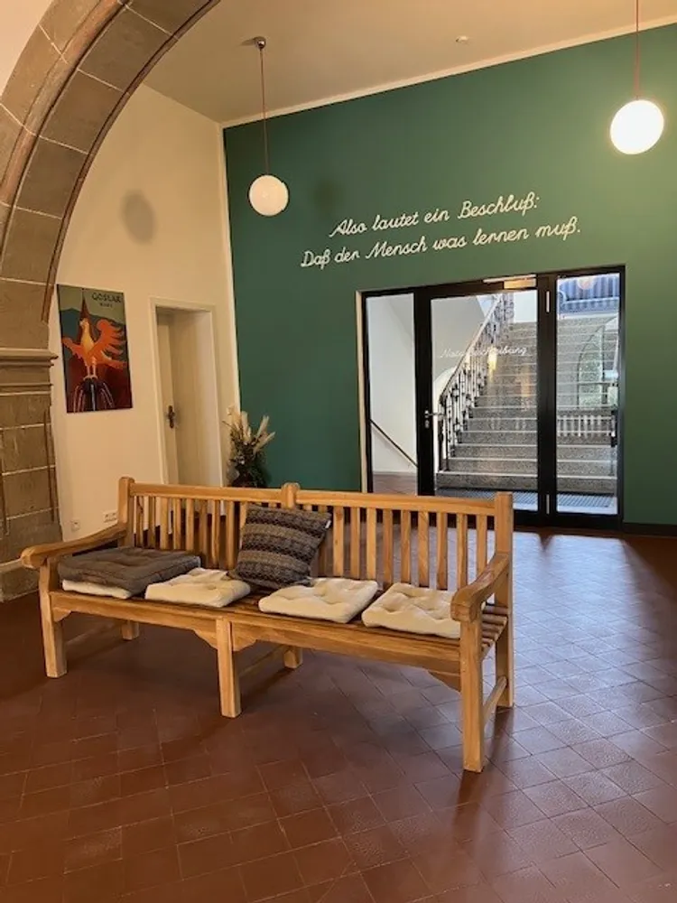 2 Zimmer Wohnung mit 48 m² in Goslar – Bild 12