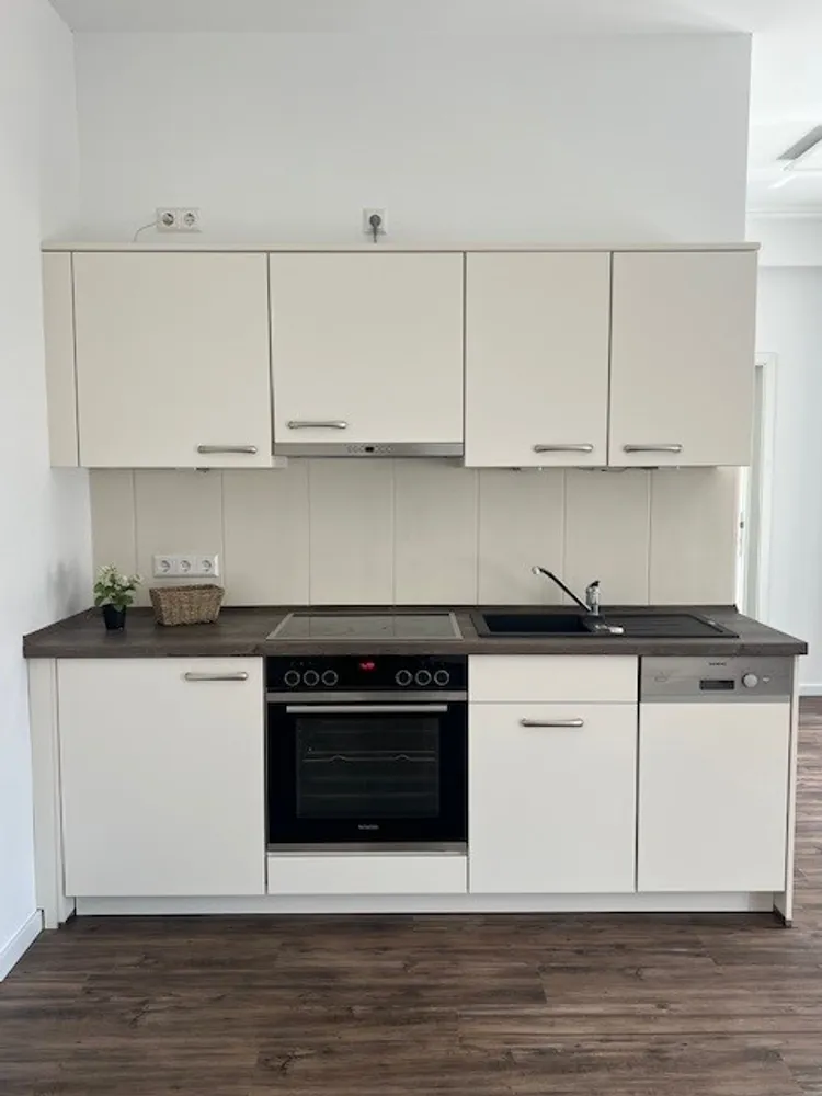 2 Zimmer Wohnung mit 48 m² in Goslar – Bild 4