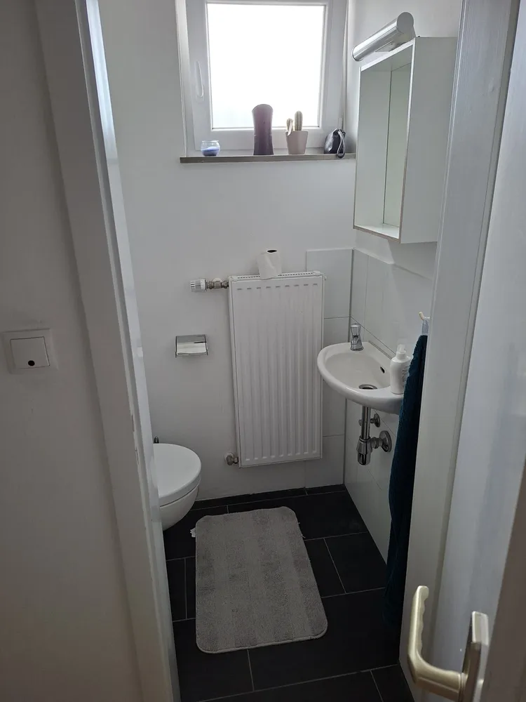 4 Zimmer Wohnung mit 79 m² in Delmenhorst – Bild 5