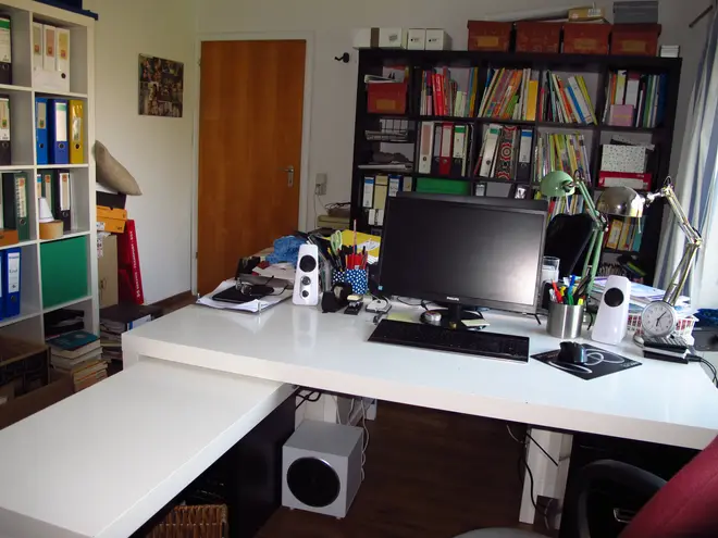3 Zimmer Wohnung mit 130 m² in Wuppertal – Bild 11