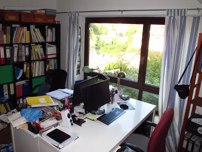 3 Zimmer Wohnung mit 130 m² in Wuppertal – Bild 12