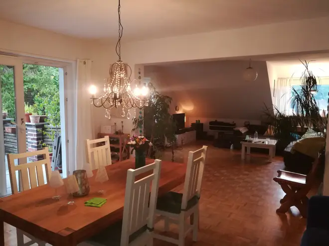 3 Zimmer Wohnung mit 130 m² in Wuppertal – Bild 3