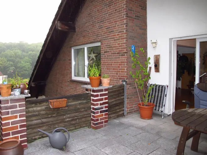 3 Zimmer Wohnung mit 130 m² in Wuppertal – Bild 4