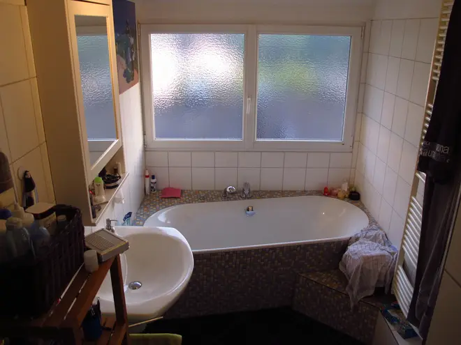 3 Zimmer Wohnung mit 130 m² in Wuppertal – Bild 6