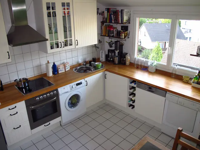 3 Zimmer Wohnung mit 130 m² in Wuppertal – Bild 8