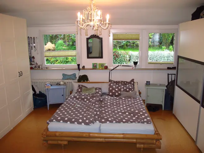 3 Zimmer Wohnung mit 130 m² in Wuppertal – Bild 9