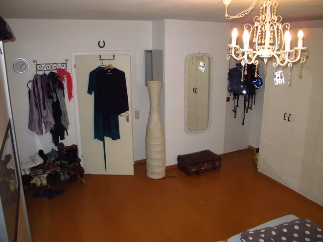 3 Zimmer Wohnung mit 130 m² in Wuppertal – Bild 10