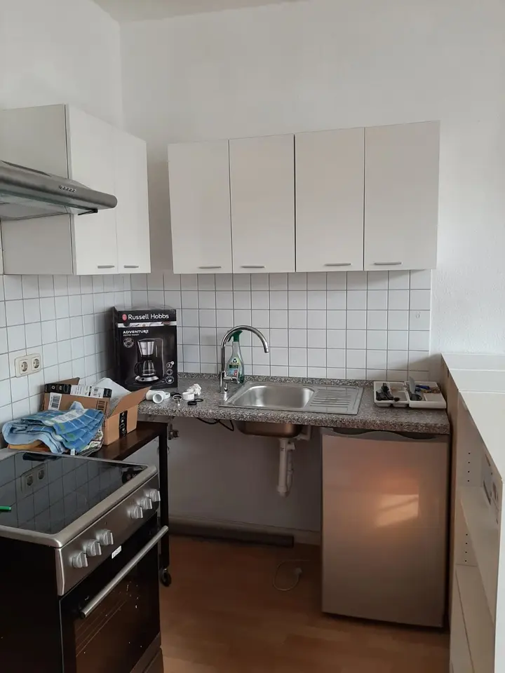 Studio mit 32 m² in Stendal – Bild 8