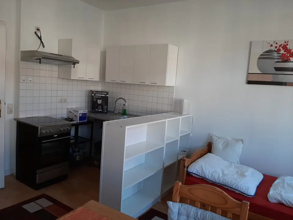 Studio mit 32 m² in Stendal – Bild 10