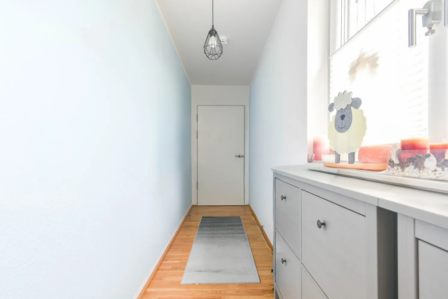 4 Zimmer Wohnung mit 100 m² in Solingen – Bild 2