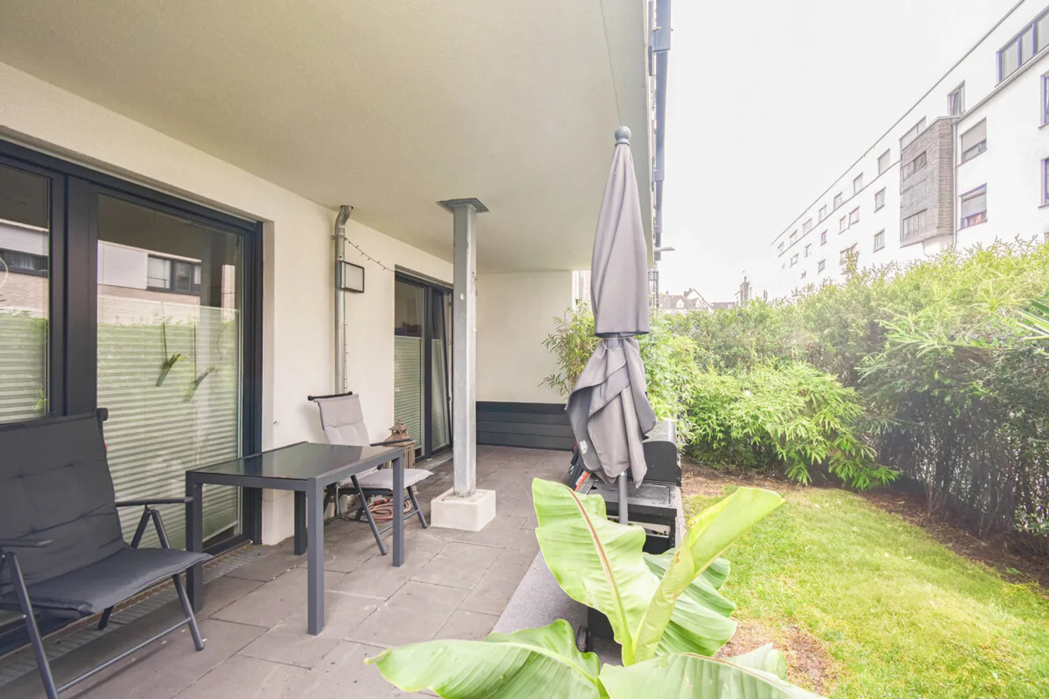 4 Zimmer Wohnung mit 100 m² in Solingen – Bild 5