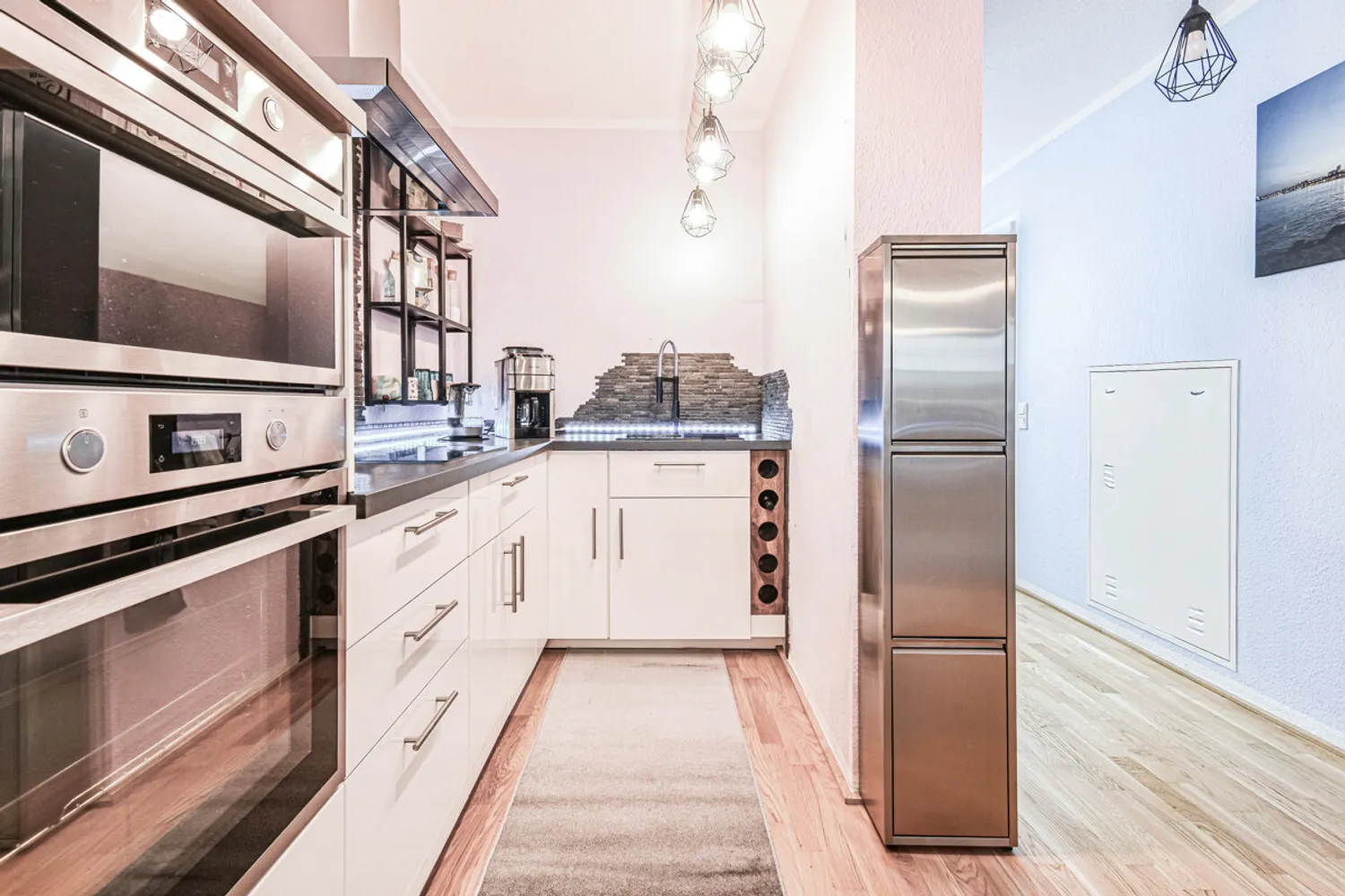 4 Zimmer Wohnung mit 100 m² in Solingen – Bild 6