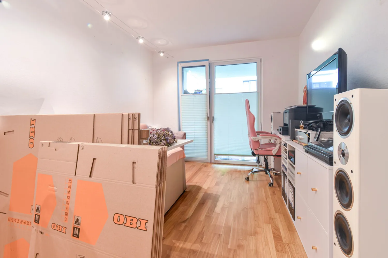 4 Zimmer Wohnung mit 100 m² in Solingen – Bild 9