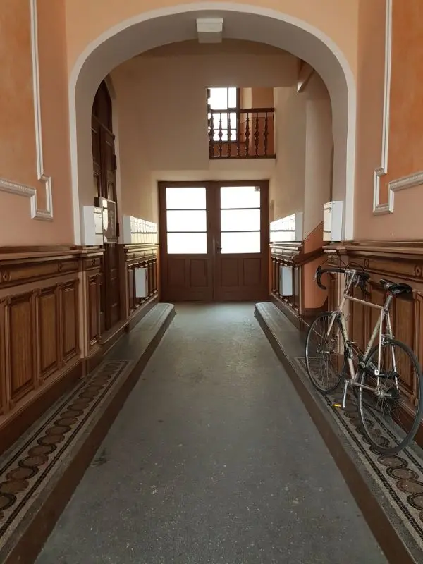 Studio mit 30 m² in Berlin – Bild 1