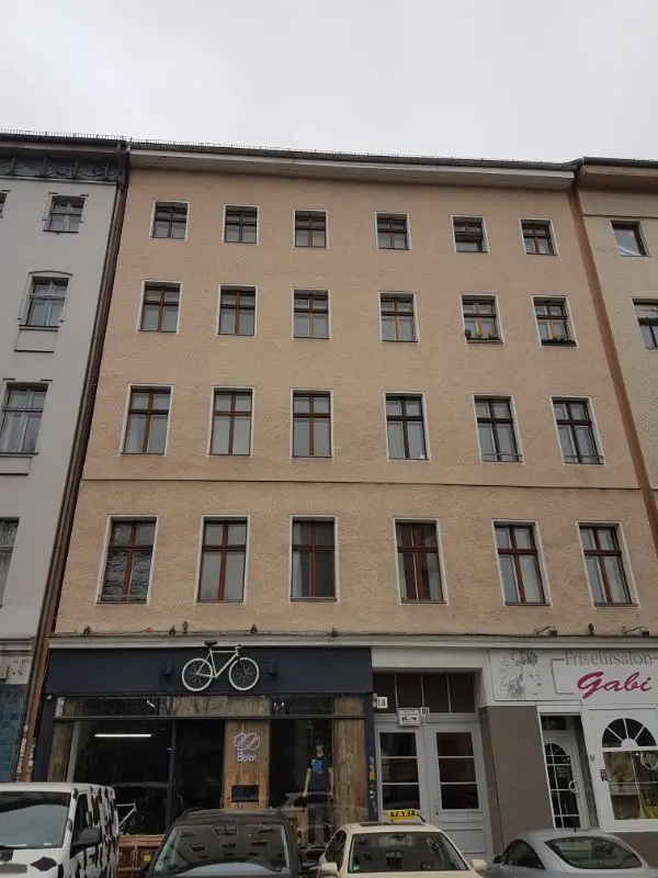 Studio mit 30 m² in Berlin – Bild 2