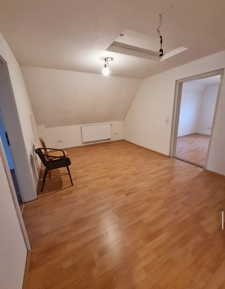 5 Zimmer Wohnung mit 100 m² in Balingen – Bild 1