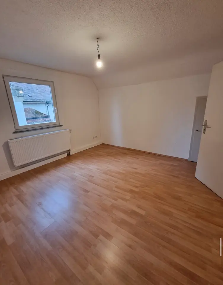 5 Zimmer Wohnung mit 100 m² in Balingen – Bild 2