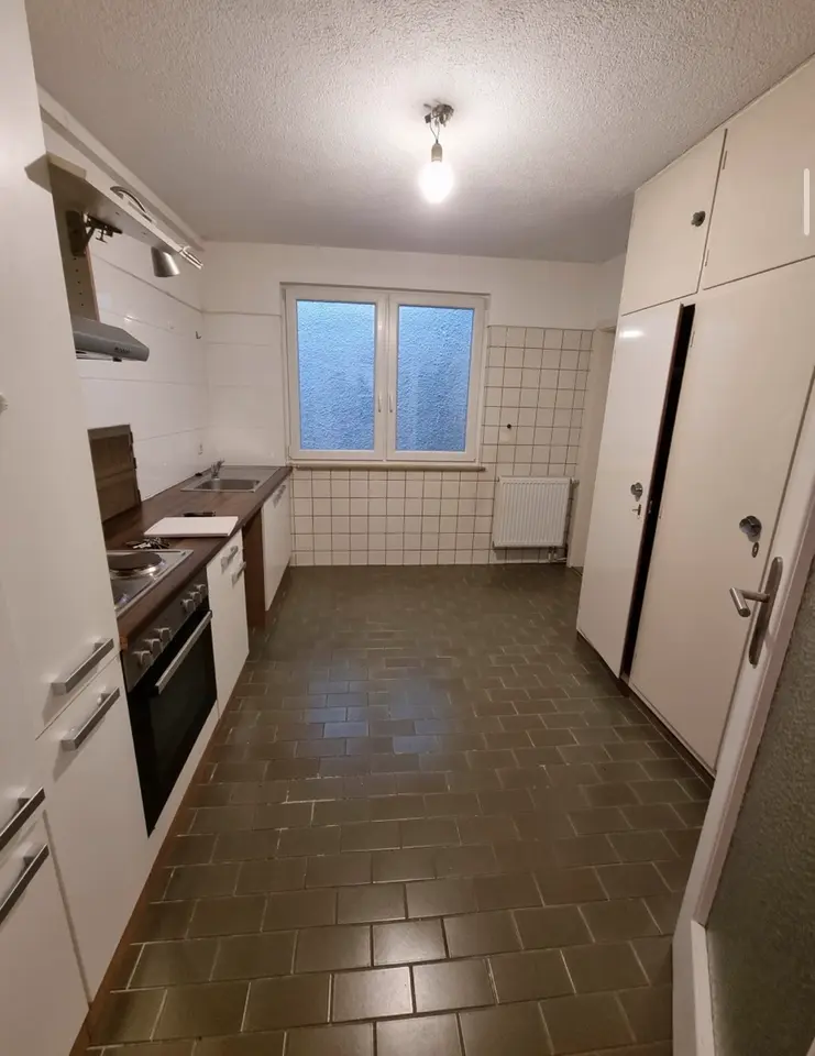 5 Zimmer Wohnung mit 100 m² in Balingen – Bild 4