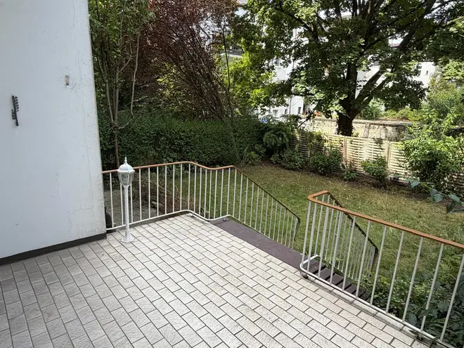 3 Zimmer Wohnung mit 78 m² in Oberhausen – Bild 2