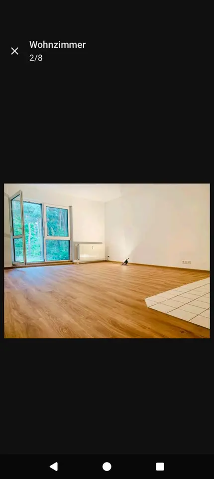 Studio mit 38 m² in Oranienburg – Bild 3