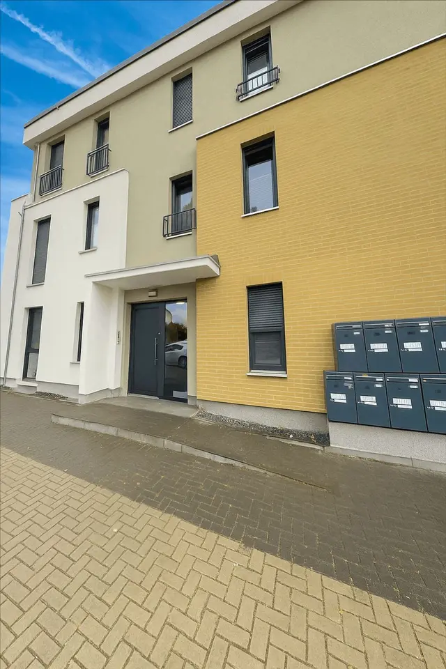 Studio mit 38 m² in Oranienburg – Bild 7