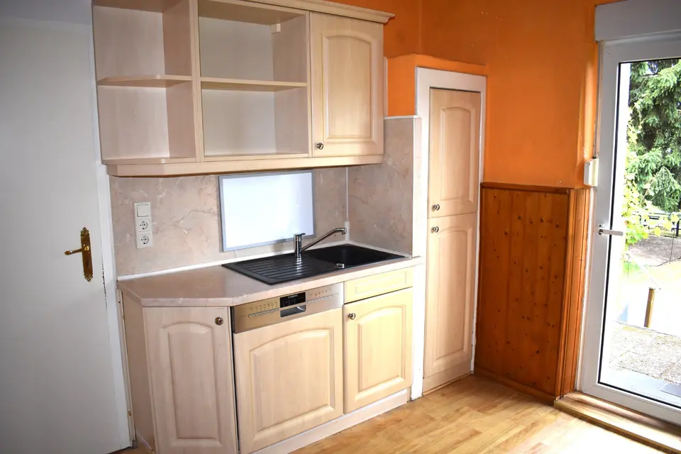 Studio mit 38 m² in Oranienburg – Bild 9