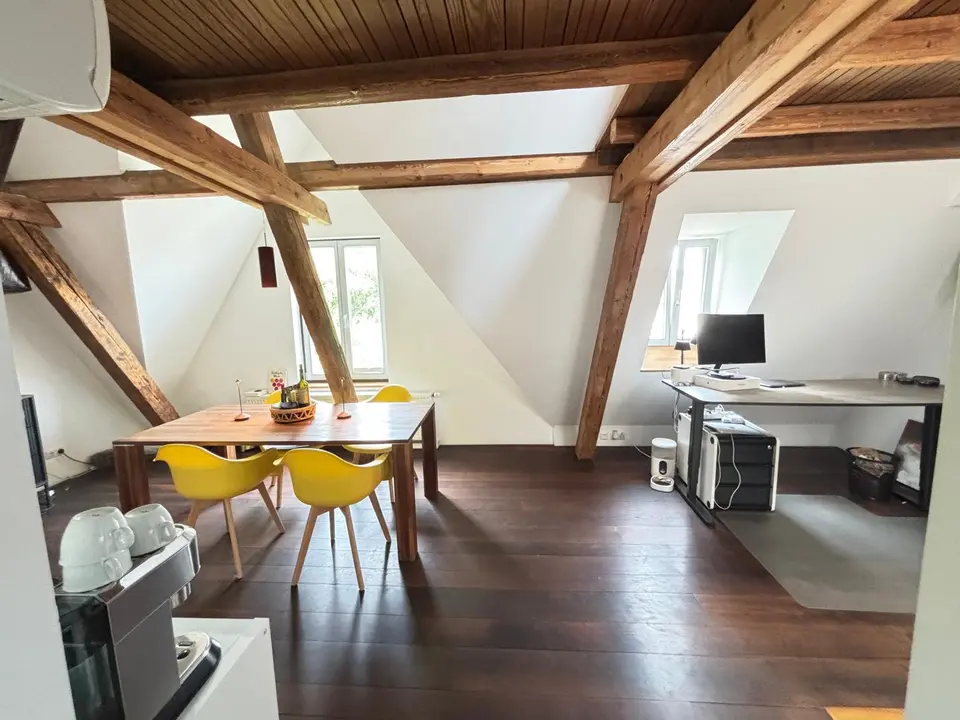 5 Zimmer Wohnung mit 180 m² in Augsburg – Bild 4