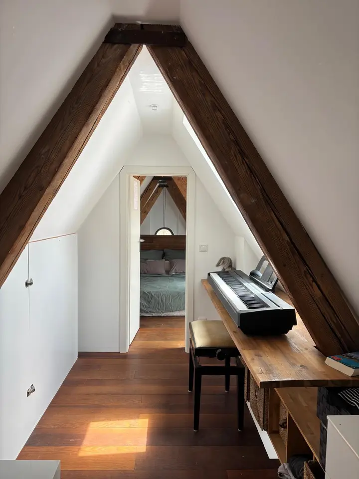 5 Zimmer Wohnung mit 180 m² in Augsburg – Bild 6