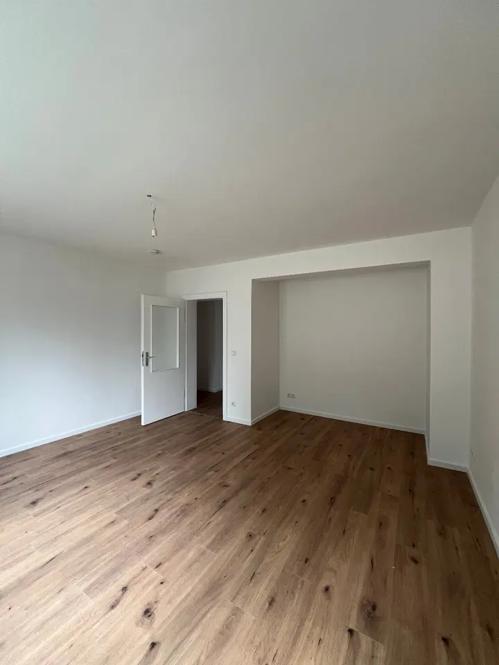 3 Zimmer Wohnung mit 61 m² in Wolfsburg – Bild 1