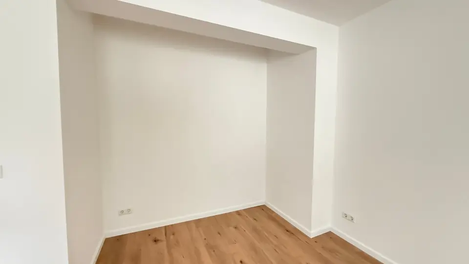 3 Zimmer Wohnung mit 61 m² in Wolfsburg – Bild 2