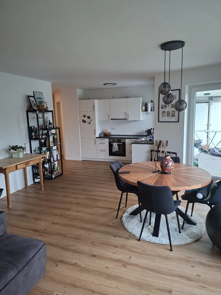 2 Zimmer Wohnung mit 87 m² in Oldenburg – Bild 1