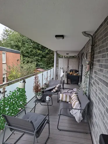2 Zimmer Wohnung mit 87 m² in Oldenburg – Bild 11