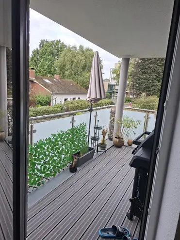 2 Zimmer Wohnung mit 87 m² in Oldenburg – Bild 12