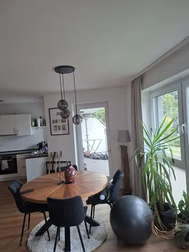 2 Zimmer Wohnung mit 87 m² in Oldenburg – Bild 2