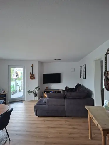 2 Zimmer Wohnung mit 87 m² in Oldenburg – Bild 3