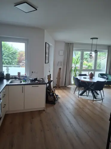 2 Zimmer Wohnung mit 87 m² in Oldenburg – Bild 4