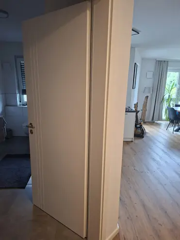 2 Zimmer Wohnung mit 87 m² in Oldenburg – Bild 5