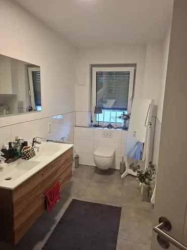 2 Zimmer Wohnung mit 87 m² in Oldenburg – Bild 6