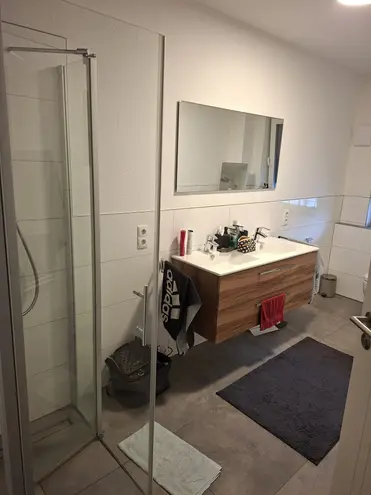 2 Zimmer Wohnung mit 87 m² in Oldenburg – Bild 7