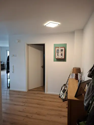 2 Zimmer Wohnung mit 87 m² in Oldenburg – Bild 9